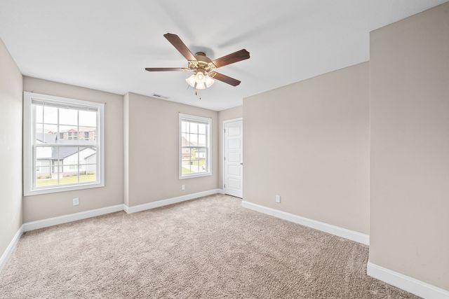 835 Karmaflux Way, Clarksville, TN 37043