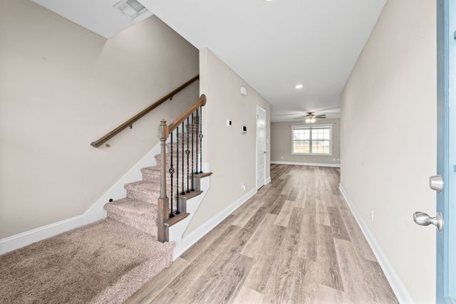 835 Karmaflux Way, Clarksville, TN 37043