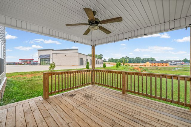 835 Karmaflux Way, Clarksville, TN 37043