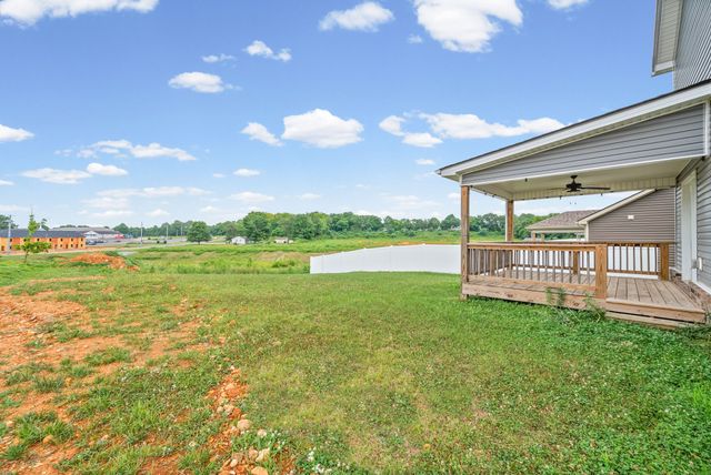 835 Karmaflux Way, Clarksville, TN 37043