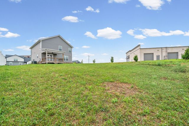 835 Karmaflux Way, Clarksville, TN 37043