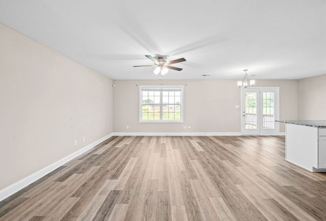 835 Karmaflux Way, Clarksville, TN 37043
