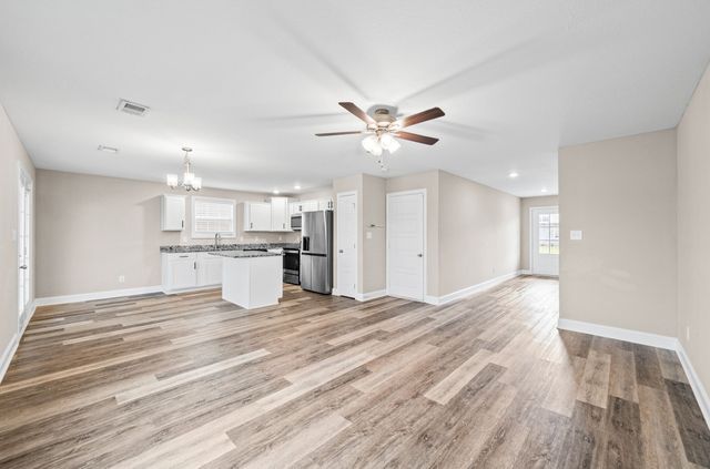 835 Karmaflux Way, Clarksville, TN 37043