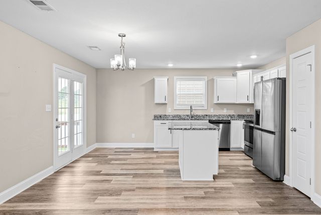 835 Karmaflux Way, Clarksville, TN 37043