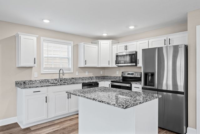 835 Karmaflux Way, Clarksville, TN 37043