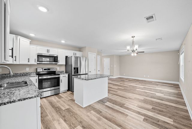 835 Karmaflux Way, Clarksville, TN 37043