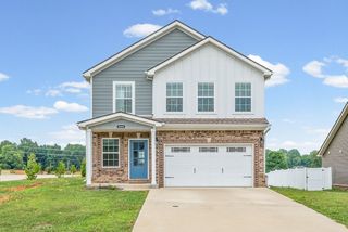 835 Karmaflux Way, Clarksville, TN 37043