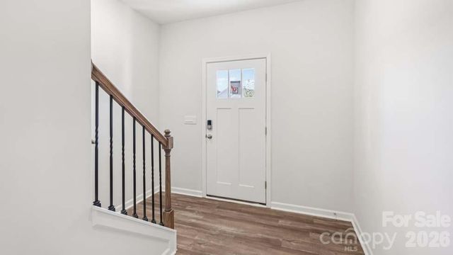 170 Old Home Road, Statesville, NC 28677