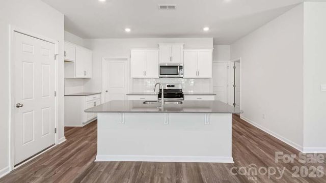 170 Old Home Road, Statesville, NC 28677