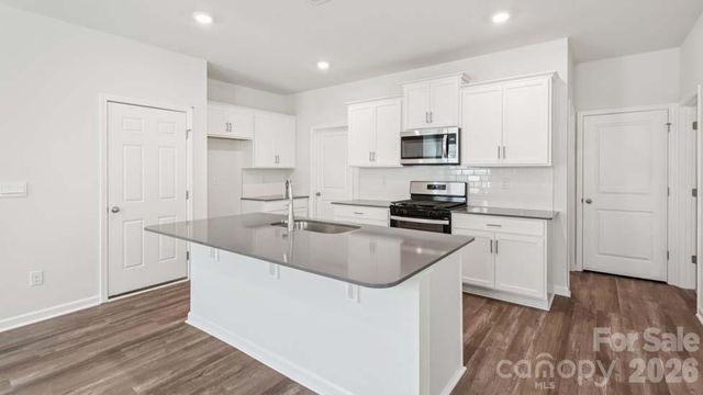 170 Old Home Road, Statesville, NC 28677