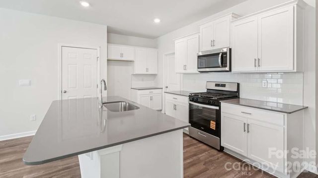 170 Old Home Road, Statesville, NC 28677