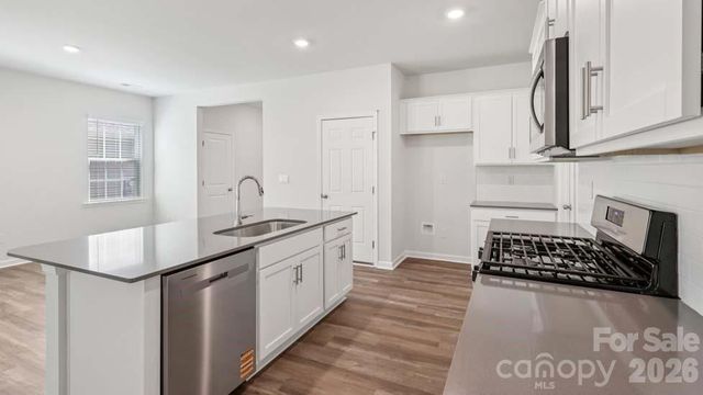 170 Old Home Road, Statesville, NC 28677