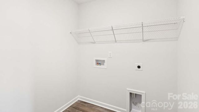 170 Old Home Road, Statesville, NC 28677