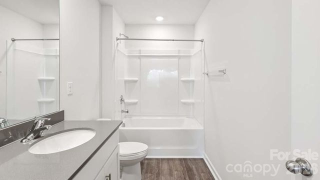 170 Old Home Road, Statesville, NC 28677