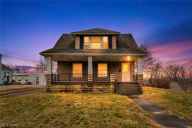 15264 Broadway Avenue, Maple Heights, OH 44137