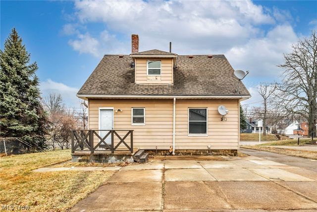 15264 Broadway Avenue, Maple Heights, OH 44137