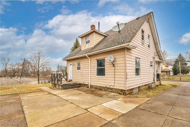 15264 Broadway Avenue, Maple Heights, OH 44137