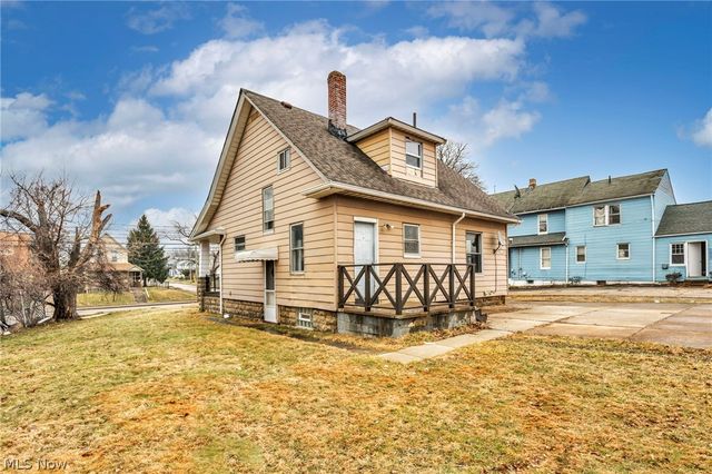 15264 Broadway Avenue, Maple Heights, OH 44137