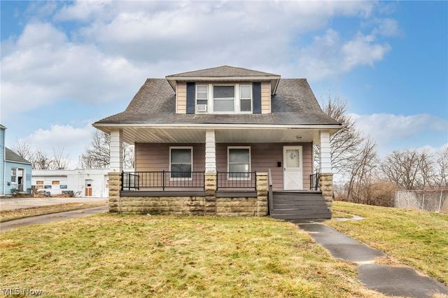 15264 Broadway Avenue, Maple Heights, OH 44137