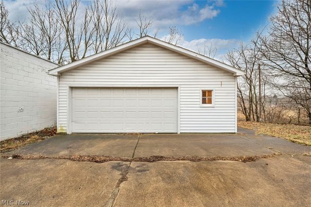 15264 Broadway Avenue, Maple Heights, OH 44137