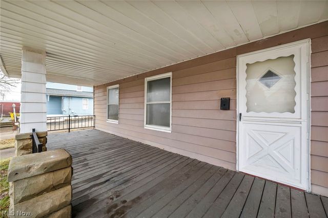 15264 Broadway Avenue, Maple Heights, OH 44137