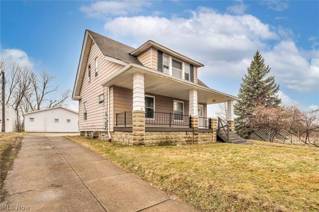 15264 Broadway Avenue, Maple Heights, OH 44137