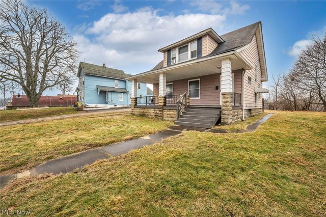 15264 Broadway Avenue, Maple Heights, OH 44137