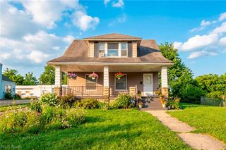 15264 Broadway Avenue, Maple Heights, OH 44137