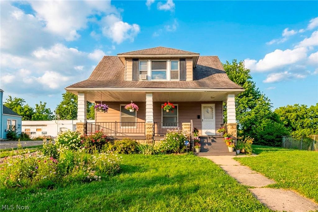 15264 Broadway Avenue, Maple Heights, OH 44137