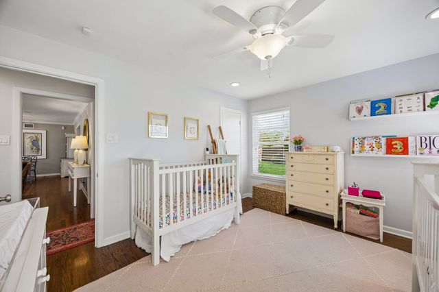 9646 Cloister Drive, Dallas, TX 75228