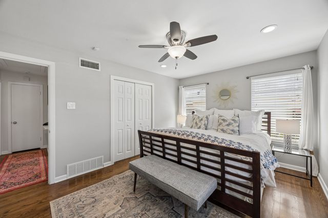 9646 Cloister Drive, Dallas, TX 75228