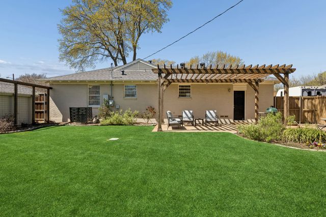 9646 Cloister Drive, Dallas, TX 75228