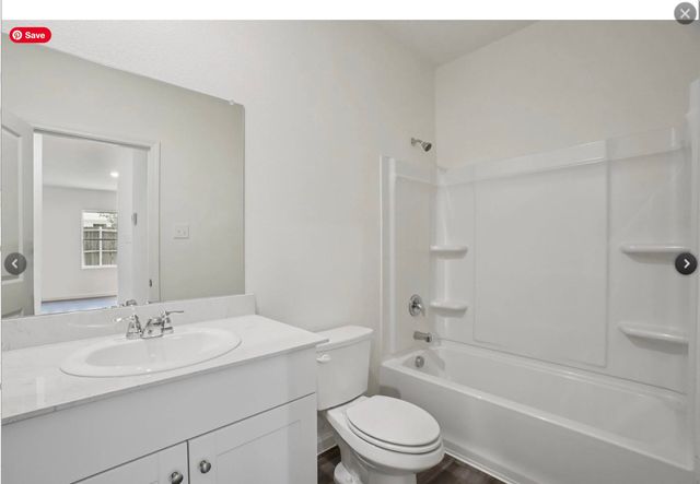 6083 Mojave Drive, Forney, TX 75126