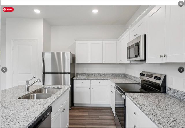 6083 Mojave Drive, Forney, TX 75126