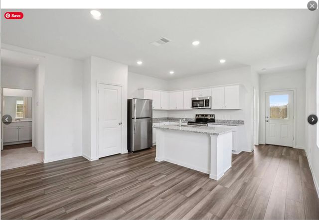 6083 Mojave Drive, Forney, TX 75126
