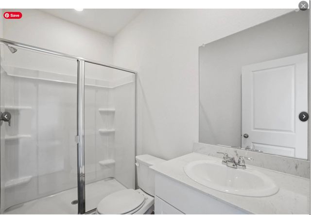 6083 Mojave Drive, Forney, TX 75126