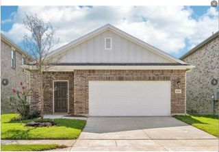 6083 Mojave Drive, Forney, TX 75126