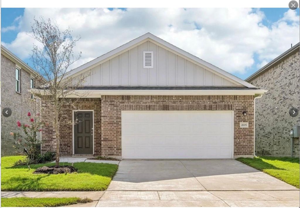 6083 Mojave Drive, Forney, TX 75126