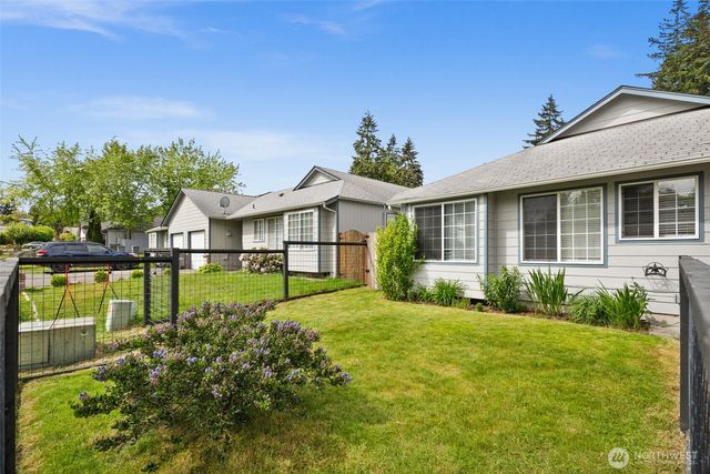 515 Forest Park Street, Port Orchard, WA 98366
