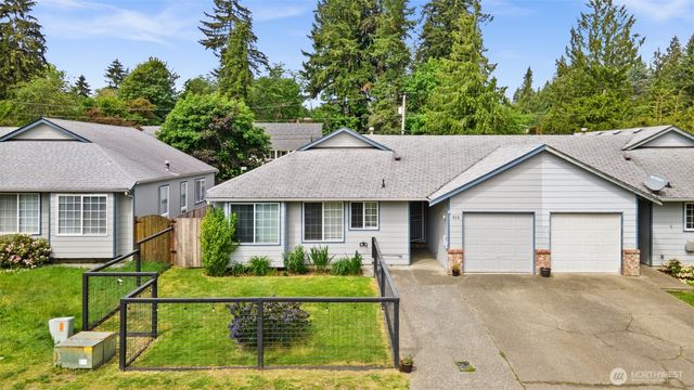 515 Forest Park Street, Port Orchard, WA 98366