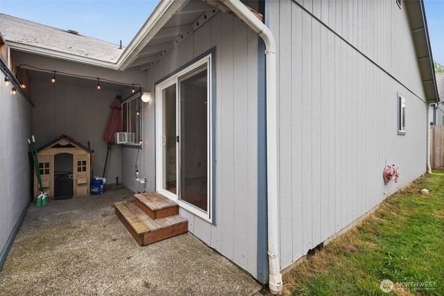 515 Forest Park Street, Port Orchard, WA 98366