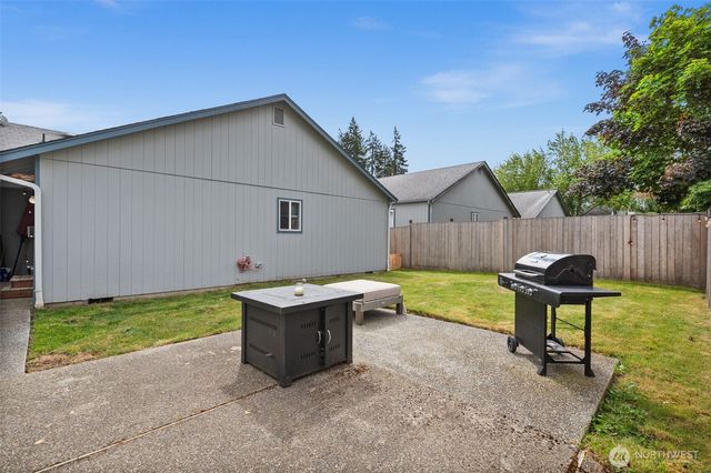 515 Forest Park Street, Port Orchard, WA 98366