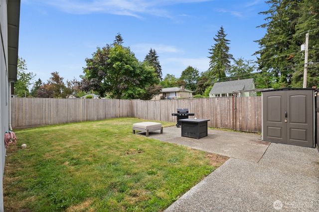 515 Forest Park Street, Port Orchard, WA 98366
