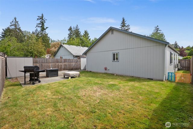 515 Forest Park Street, Port Orchard, WA 98366