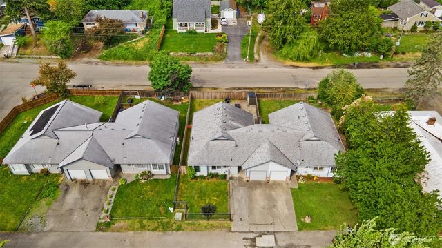 515 Forest Park Street, Port Orchard, WA 98366