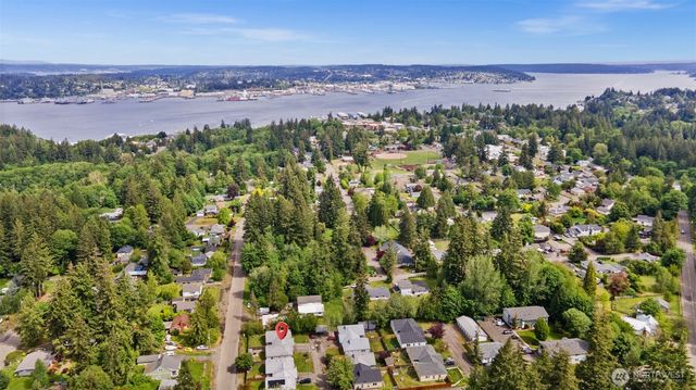 515 Forest Park Street, Port Orchard, WA 98366