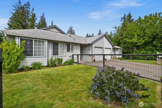 515 Forest Park Street, Port Orchard, WA 98366