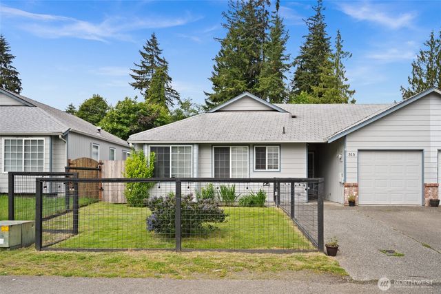 515 Forest Park Street, Port Orchard, WA 98366