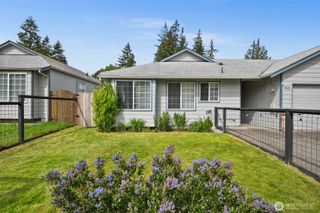 515 Forest Park Street, Port Orchard, WA 98366