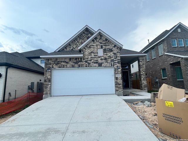 232 BODENSEE PL, New Braunfels, TX 78130